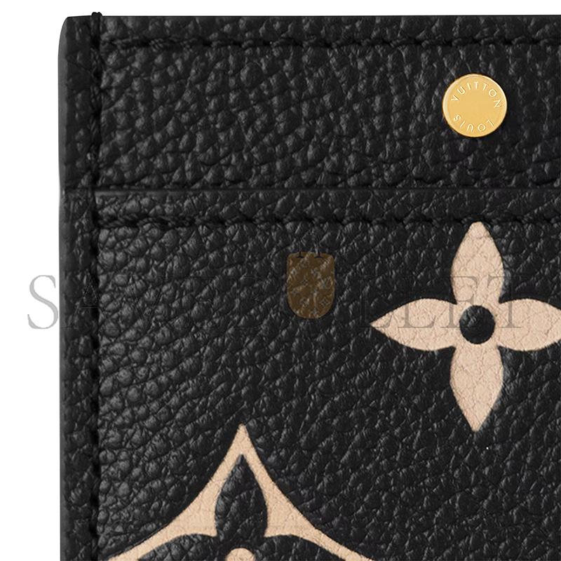 l0vis Vvtt0n card holder m81022 (11*7.5*0.4cm)